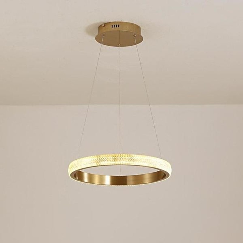 Aura Chandelier