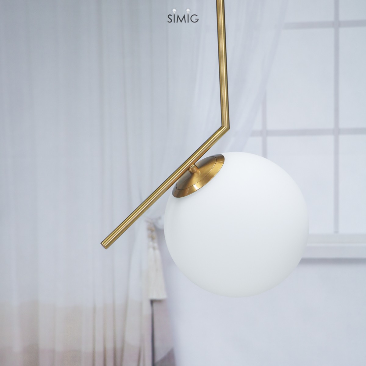 IC Lights Pendant Light