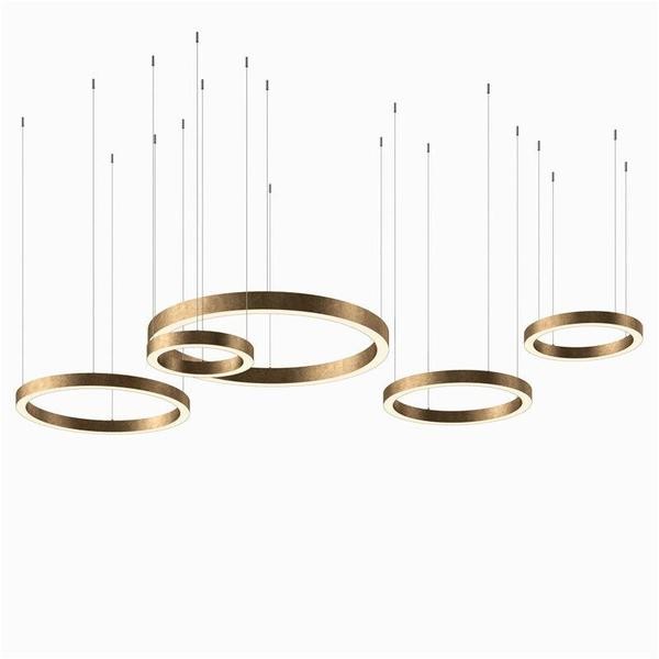 Mahlu Chandelier