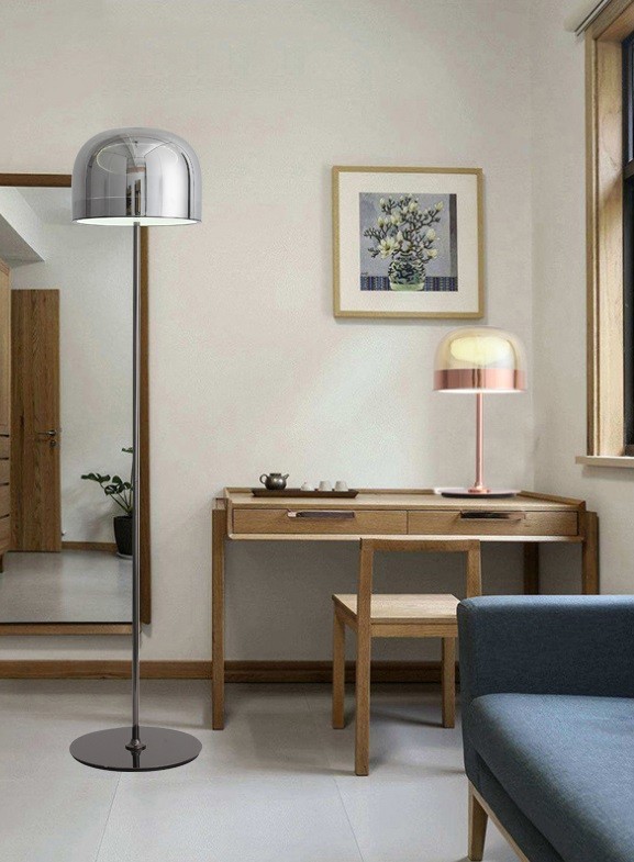 Equatore Table Lamp