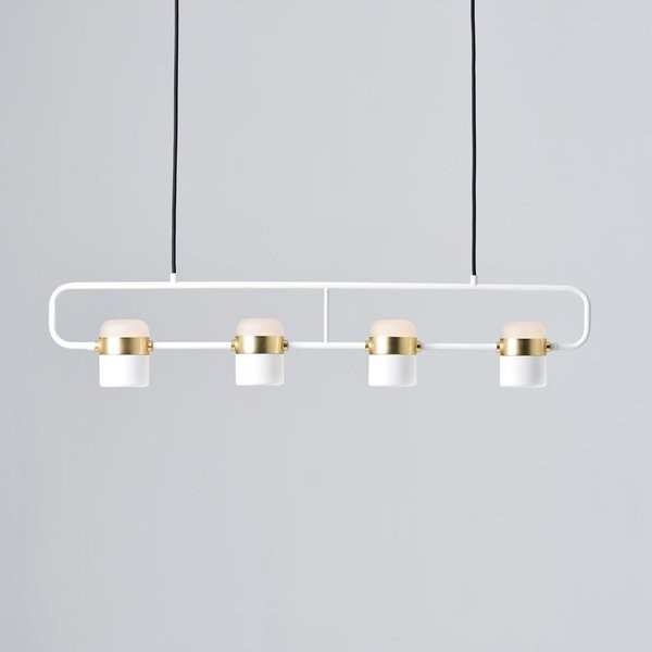 Ling P1 LED Pendant light