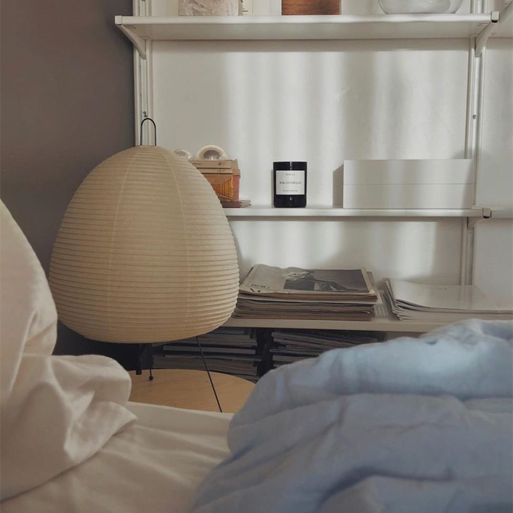 Akari 10A Floor Lamp