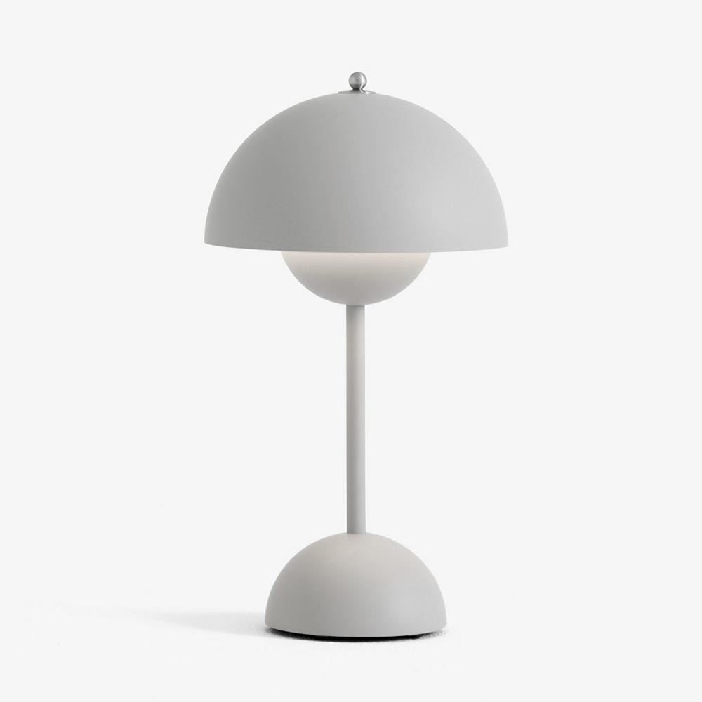 Flowerpot VP9 Portable Table Lamp