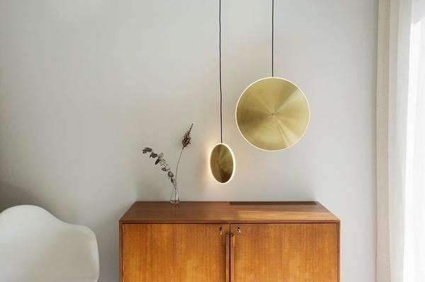 Chrona dish Suspension