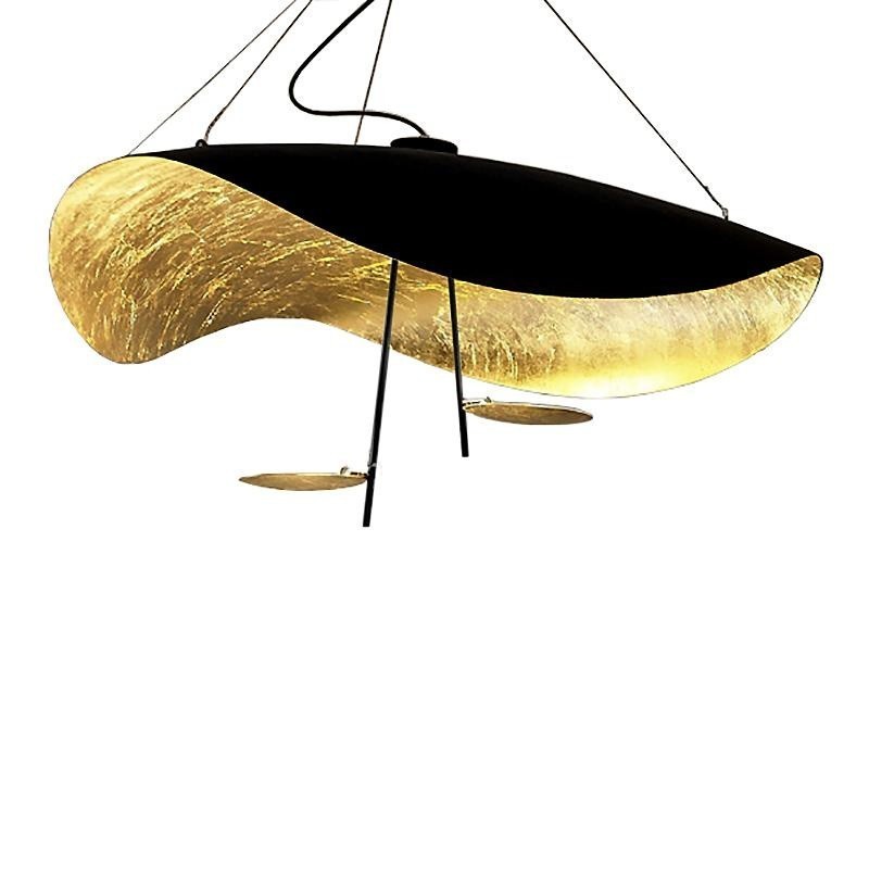 Lederam Manta Pendant / Ceiling light