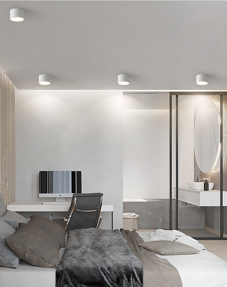LED Ceiling Light