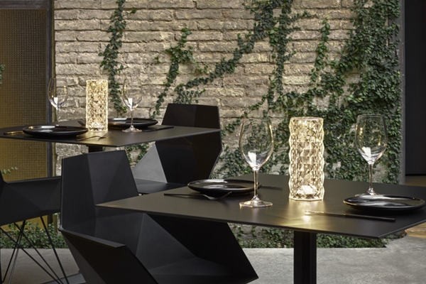 Marquis Table Lamp