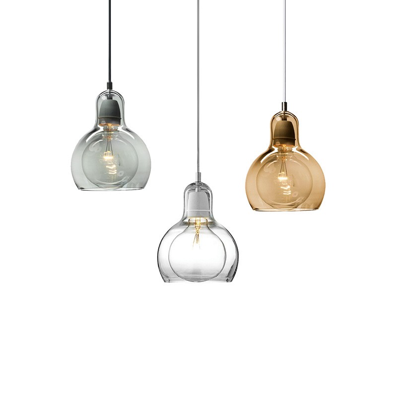 Mega Bulb Pendant lamp