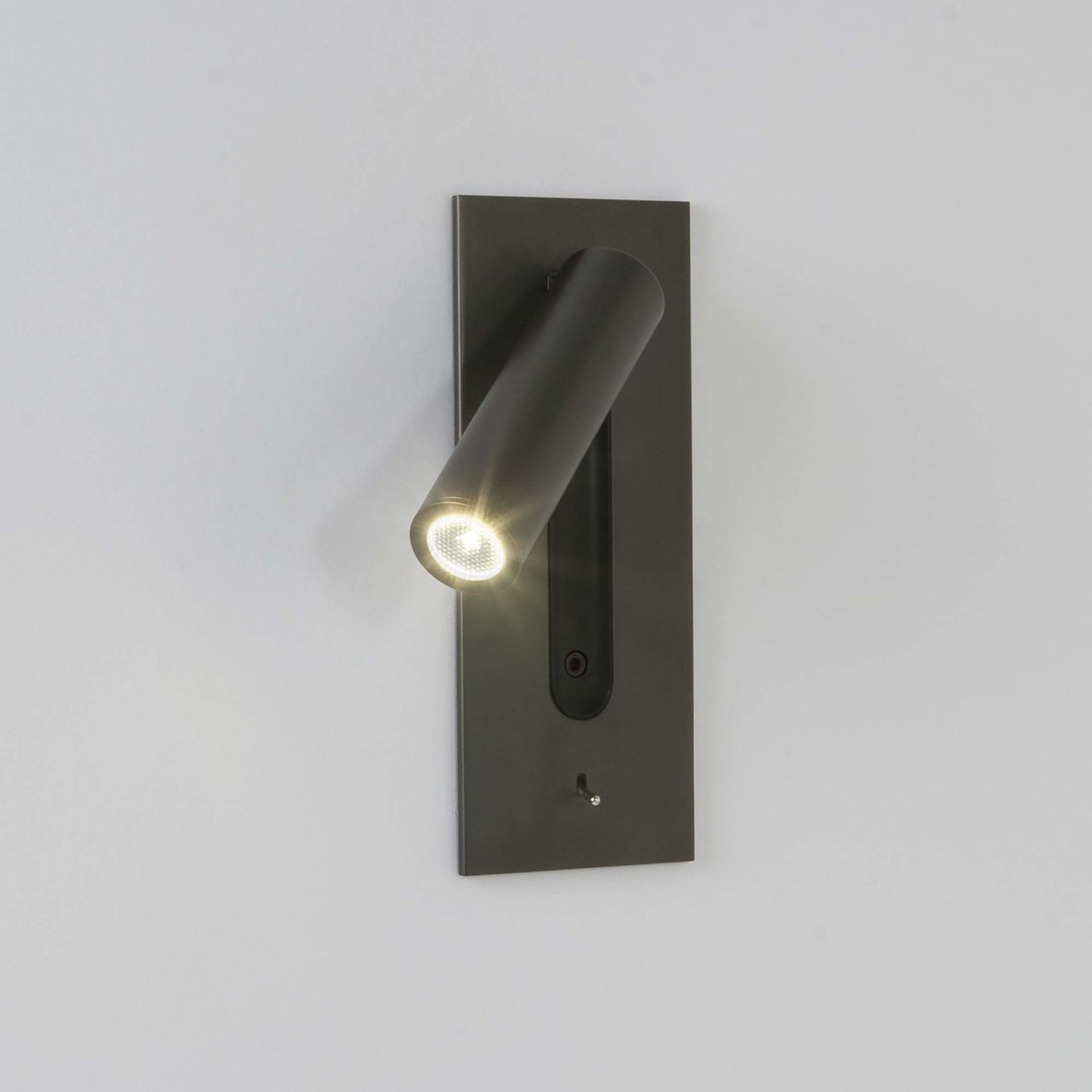 Fuse Switched LED Bedside Light