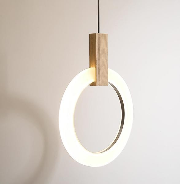 Halo Pendant