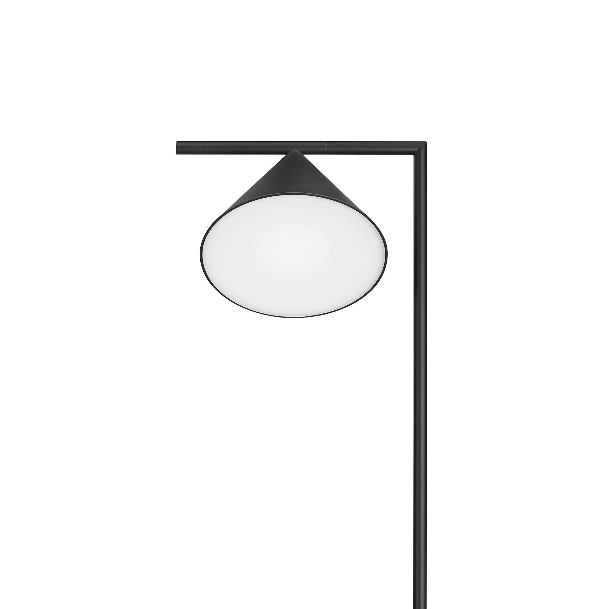 Captain Flint Floor Lamp