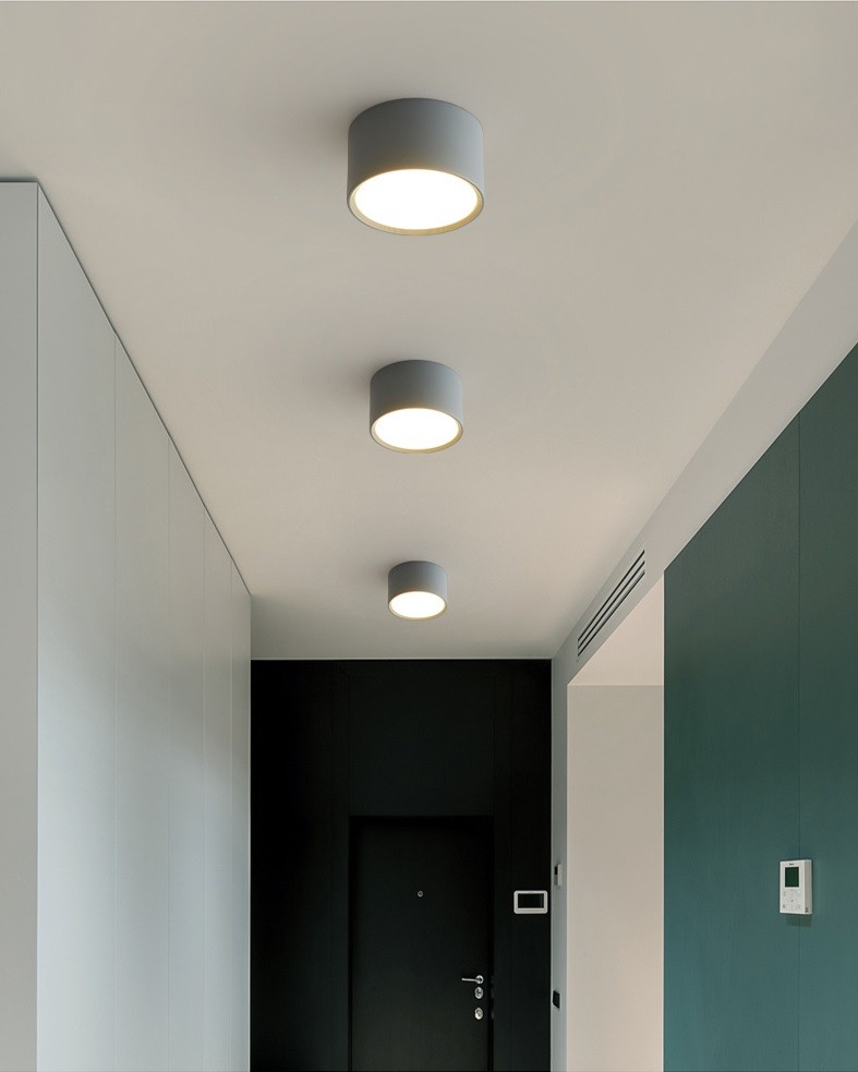 LED Ceiling Light
