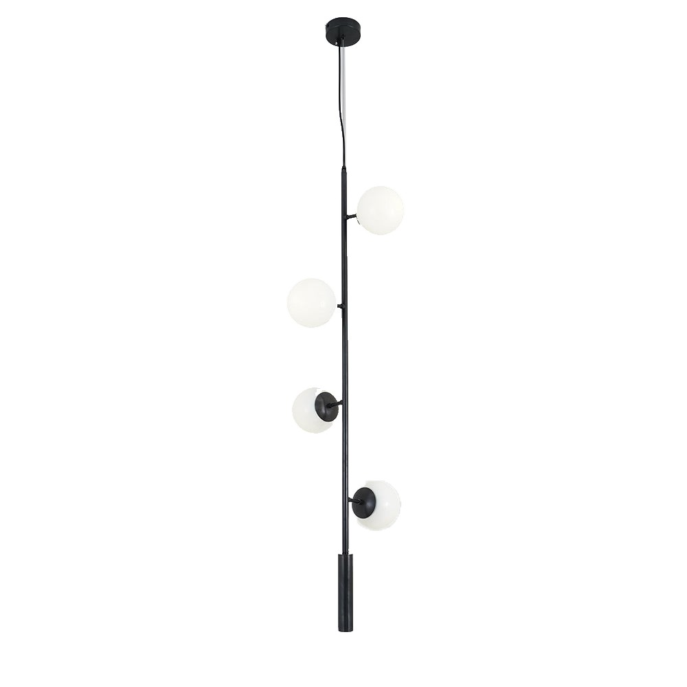 Orb Hanging Lamp