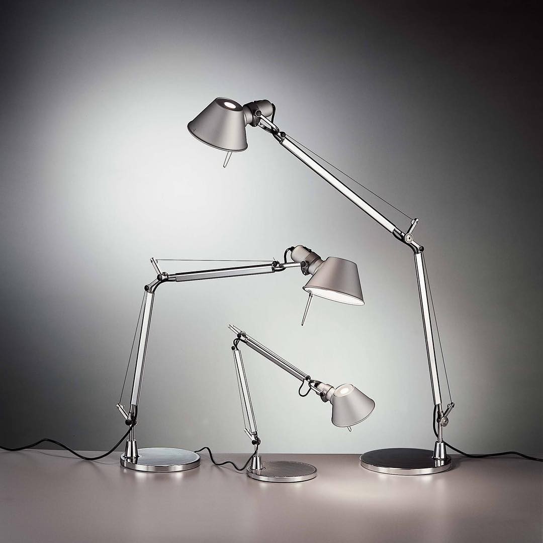 Tolomeo Micro Table Lamp