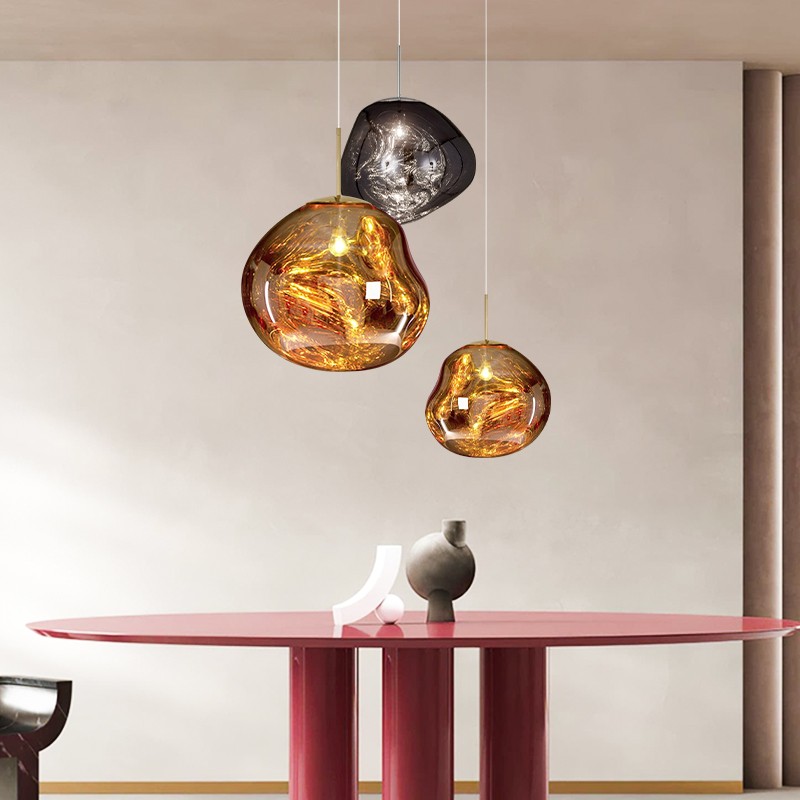 Melt Pendant Light