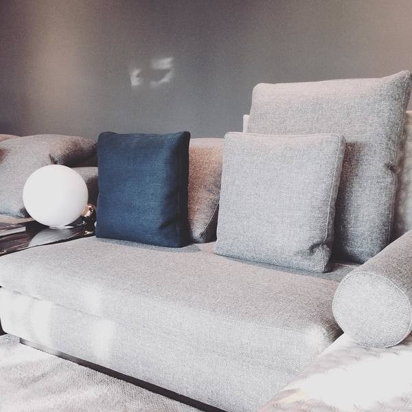 Copycat Table Lamp