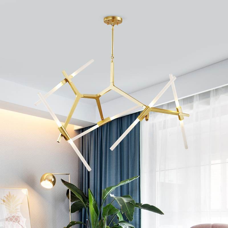 Agnes Chandelier