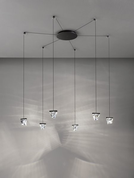 Tripla Lamp series