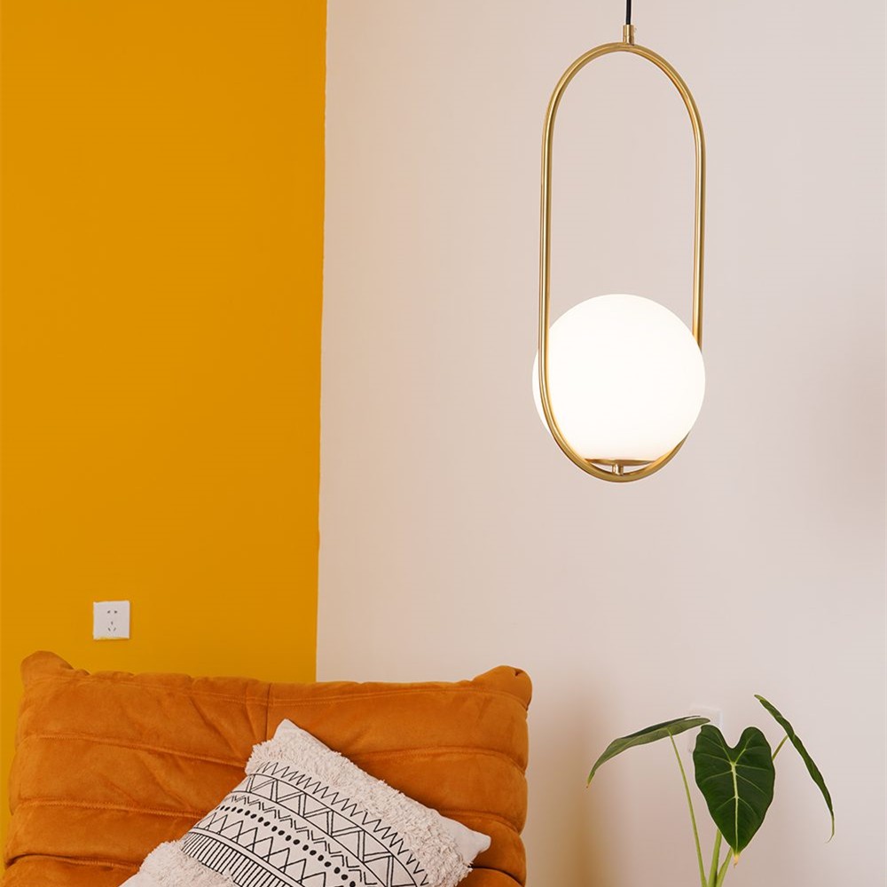 Mila Pendant Lamp