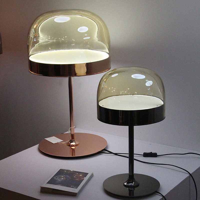Equatore Table Lamp