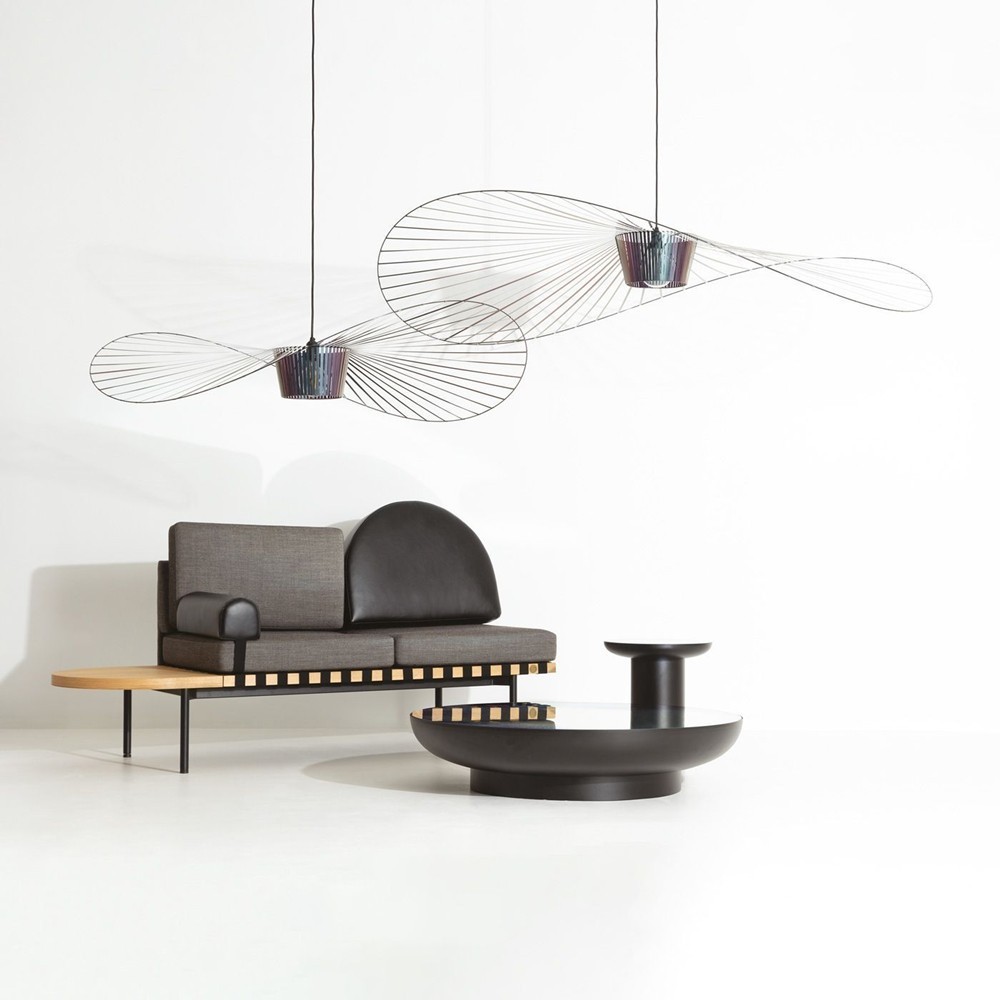 Vertigo Pendant Light