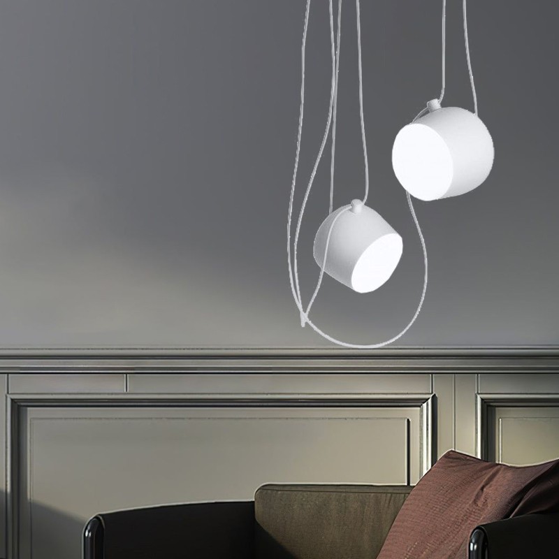 Aim Pendant Light Dimmable Version