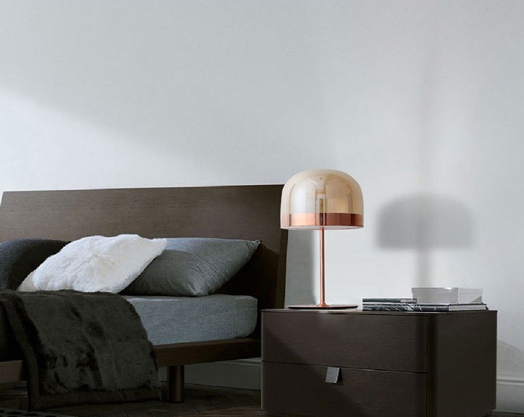 Equatore Table Lamp