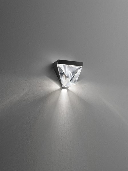 Tripla Lamp series