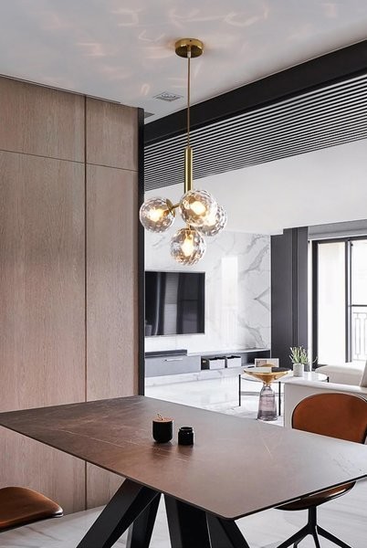 Miira Pendant Light