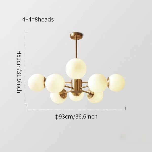 Karrington Chandelier
