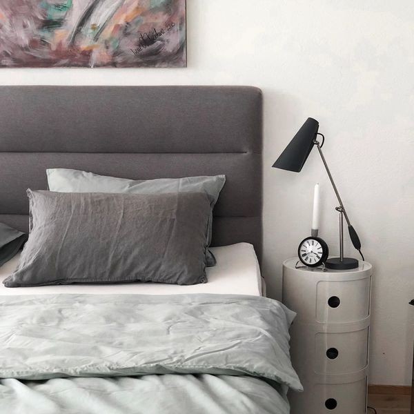 Birdy table lamp