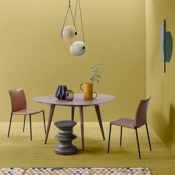 Capsula Pendant light