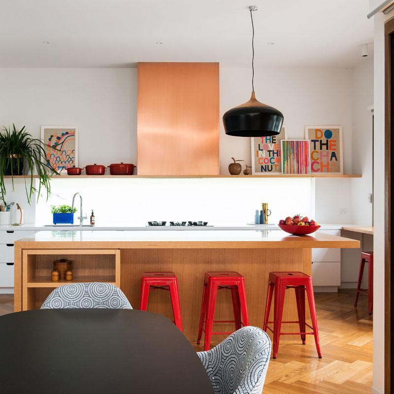 CoCo Pendant Light