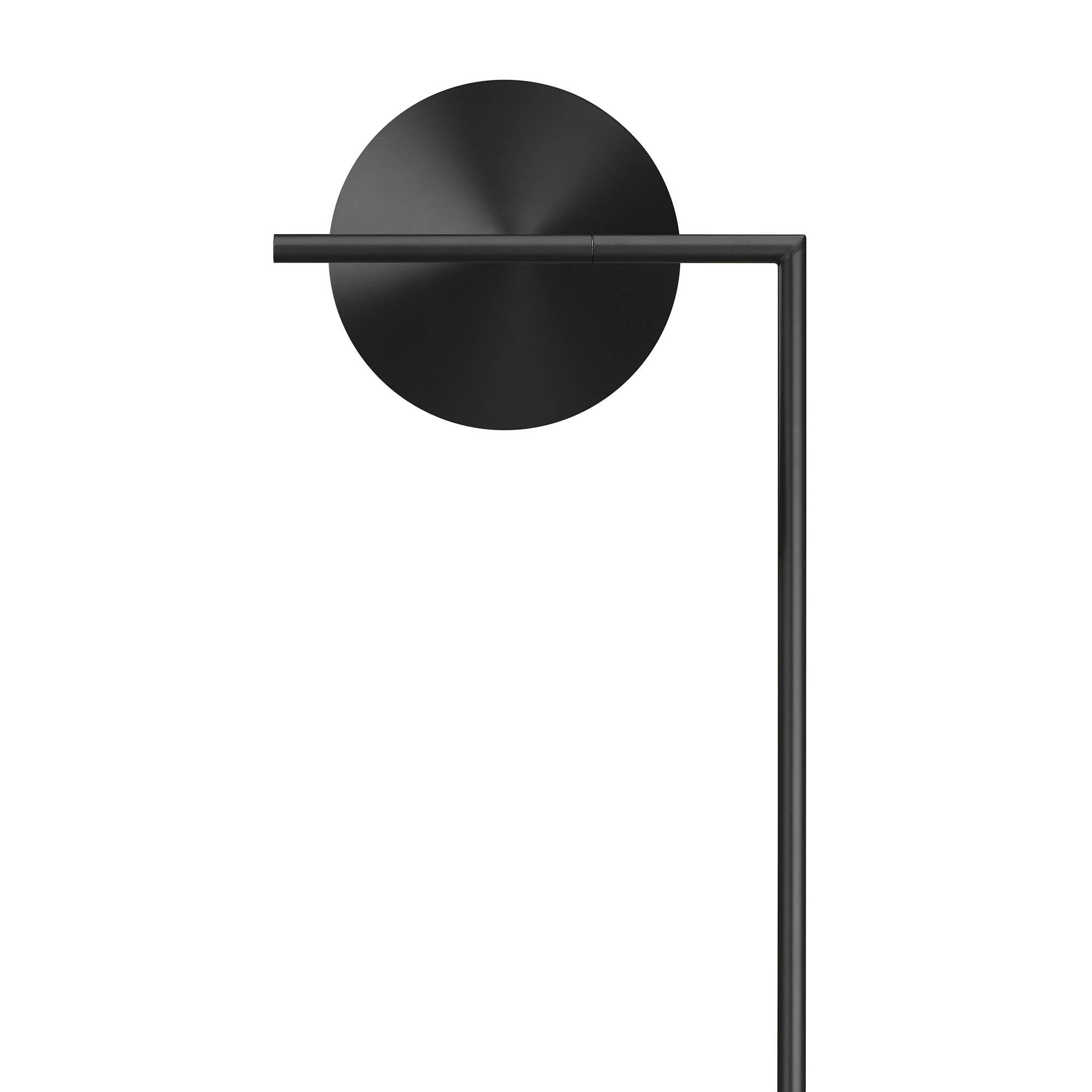 Captain Flint Floor Lamp
