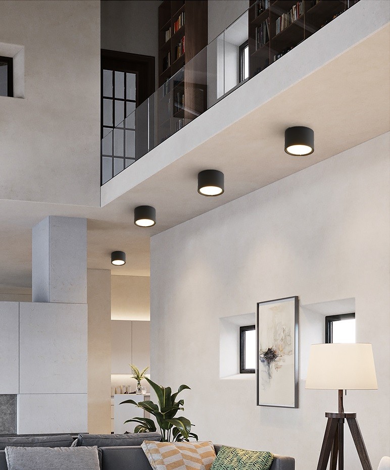 LED Ceiling Light