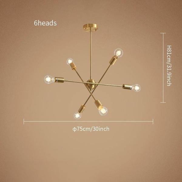 Mobile Chandelier