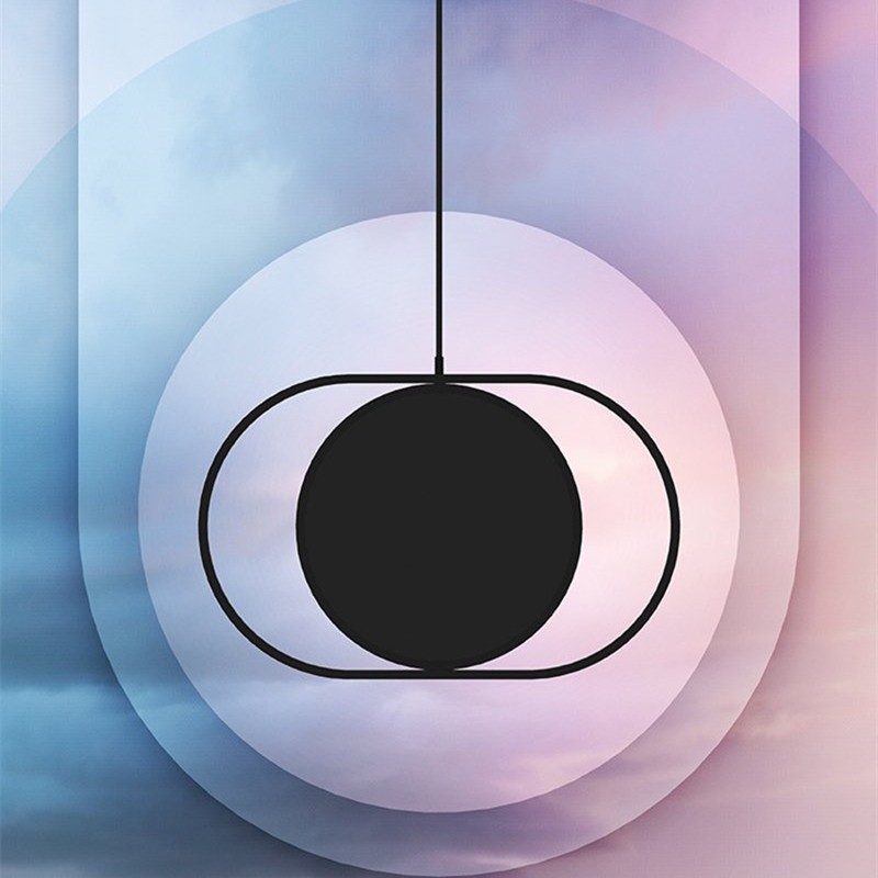KUU Pendant Light
