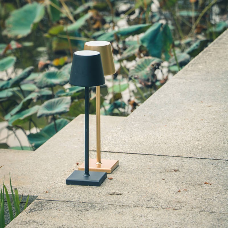 Cordless Rechargeable LED Table Lamp