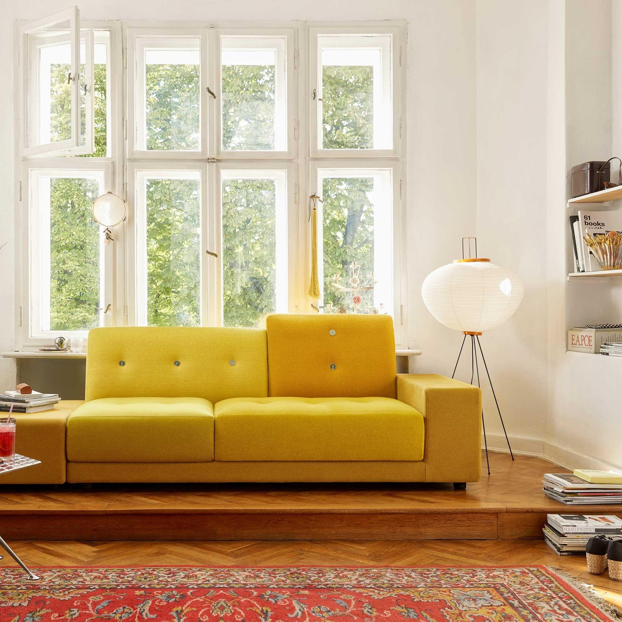 Akari 10A Floor Lamp