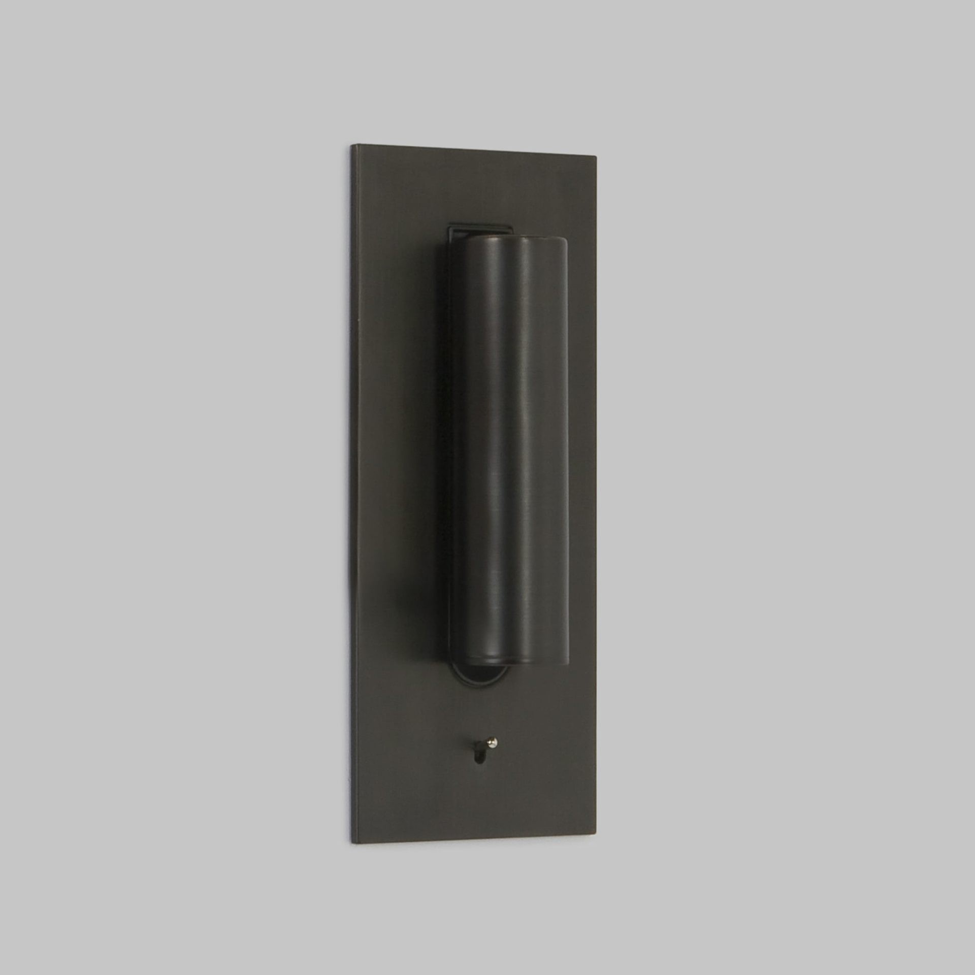 Fuse Switched LED Bedside Light