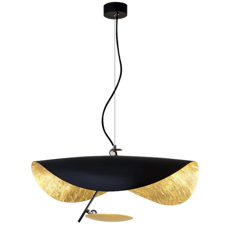 Lederam Manta Pendant / Ceiling light