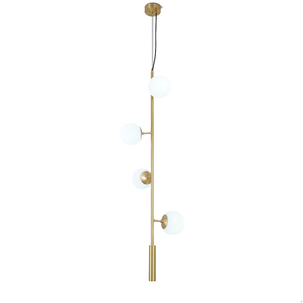 Orb Hanging Lamp
