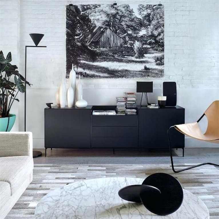Captain Flint Floor Lamp