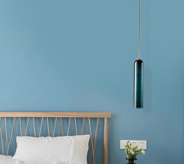 Glass Wall Sconce/ Pendant Lamp