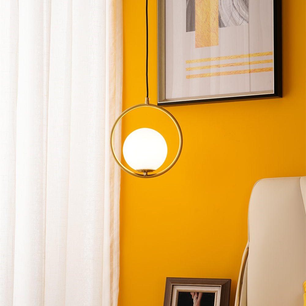 Mila Pendant Lamp