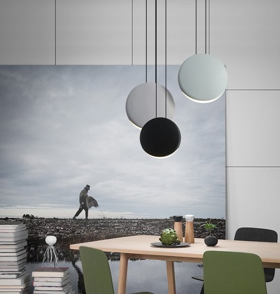 Cosmos pendant light