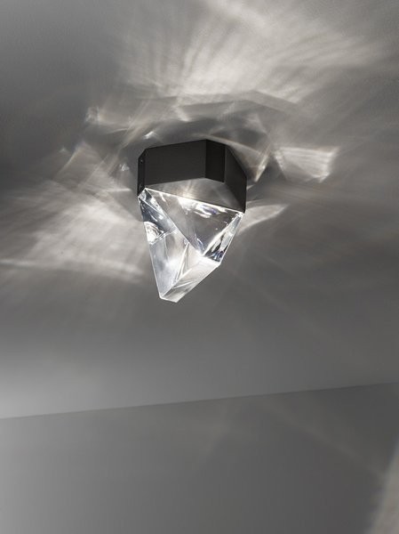Tripla Lamp series