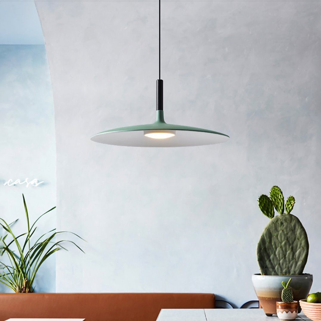 Aplomb Large Pendant Light