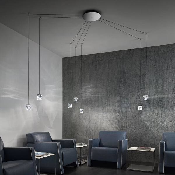 Tripla Lamp series