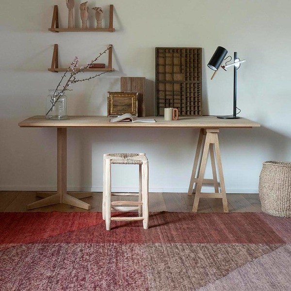 Scantling series